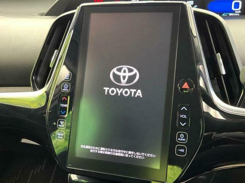 PRIUS PHV-3