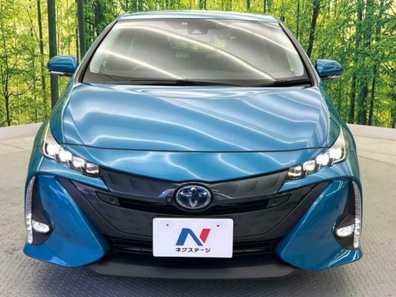 PRIUS PHV-14