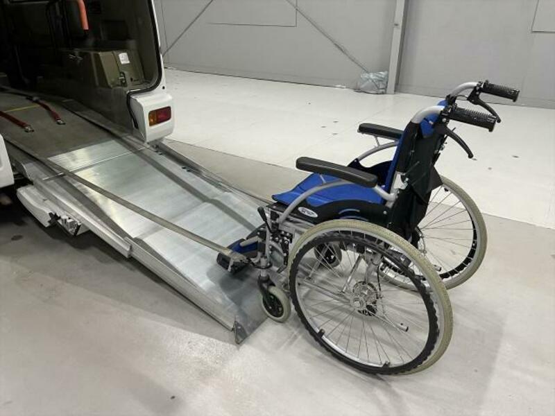 ATRAI WAGON