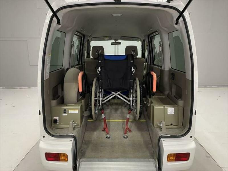 ATRAI WAGON