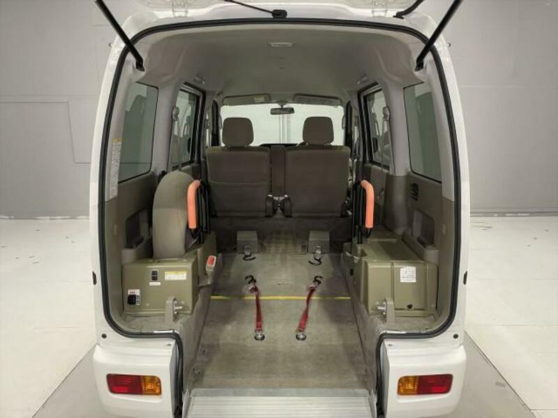 ATRAI WAGON