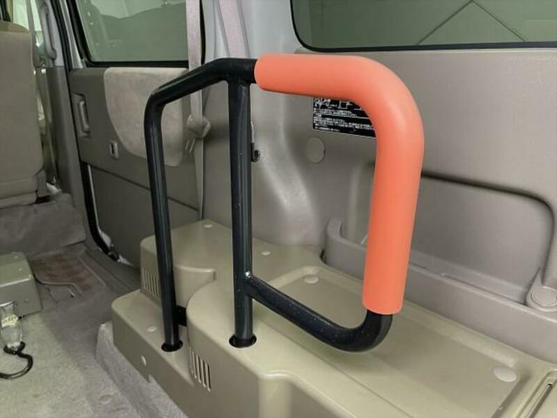 ATRAI WAGON