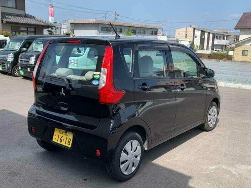 EK WAGON