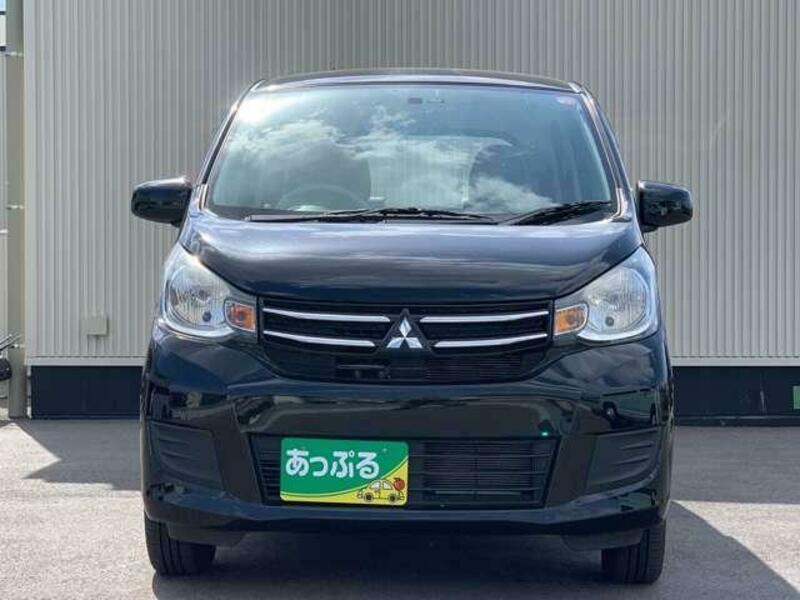 EK WAGON