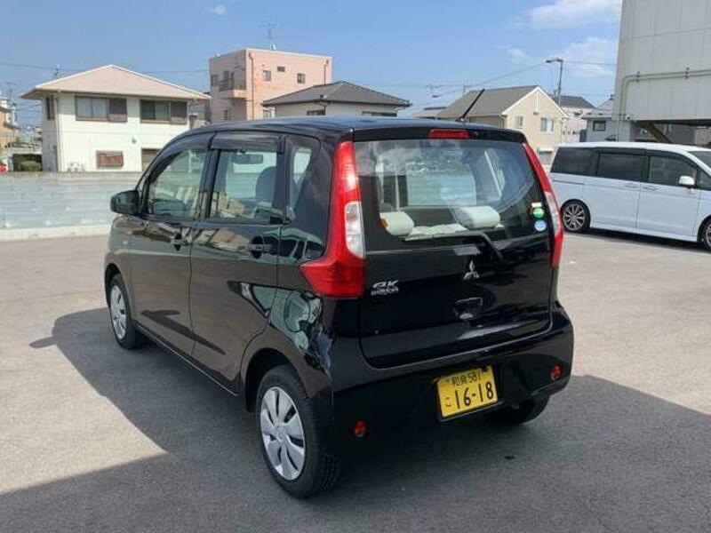 EK WAGON