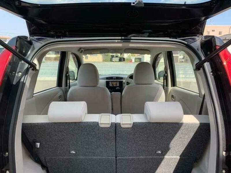 EK WAGON