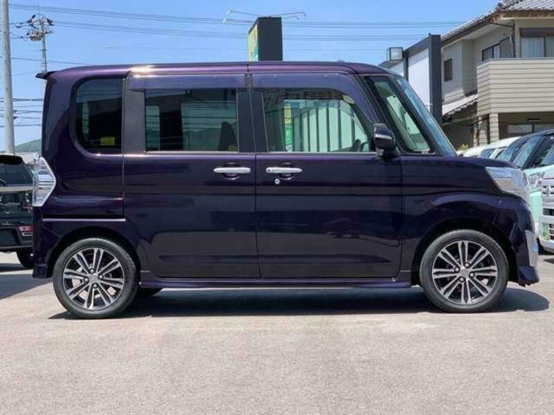 TANTO