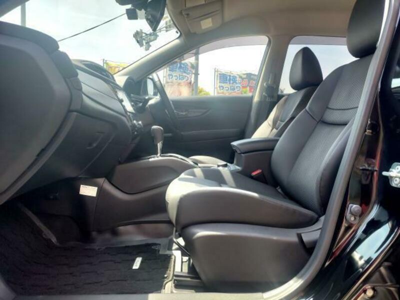 X-TRAIL-5