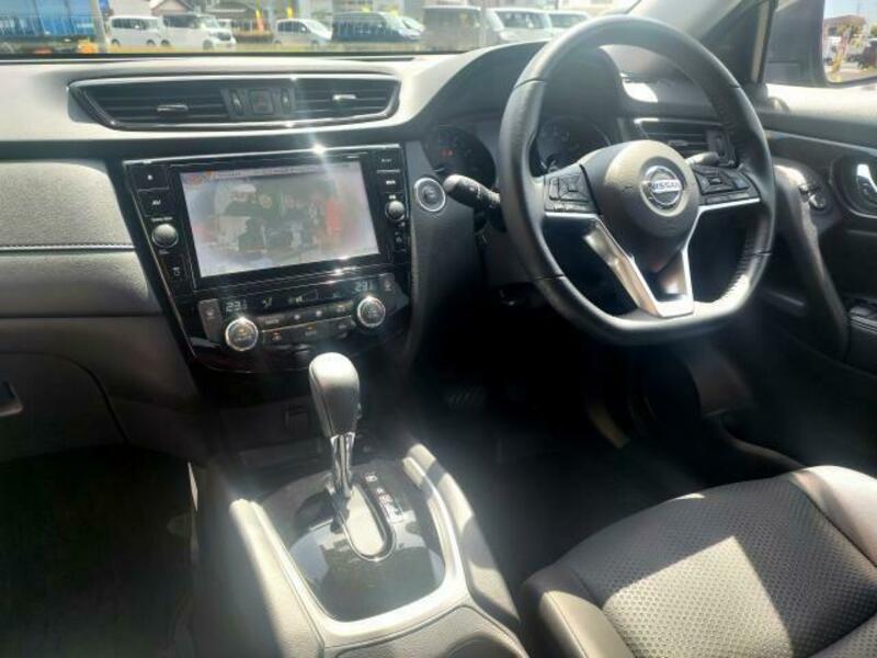 X-TRAIL-2