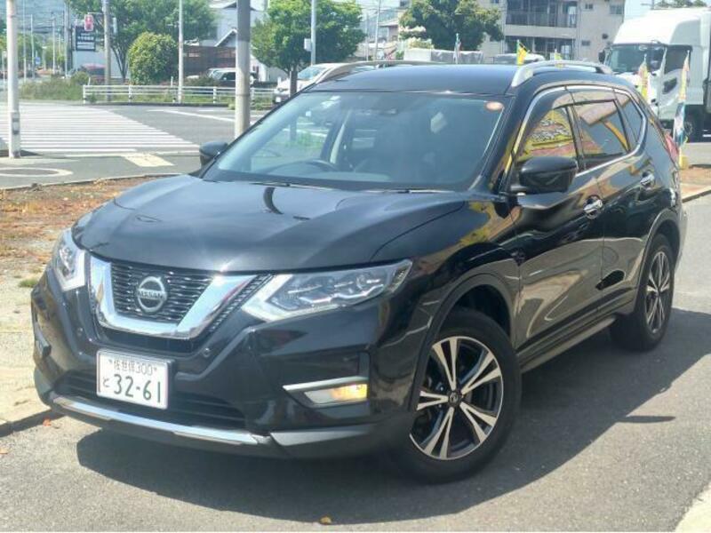 X-TRAIL-1