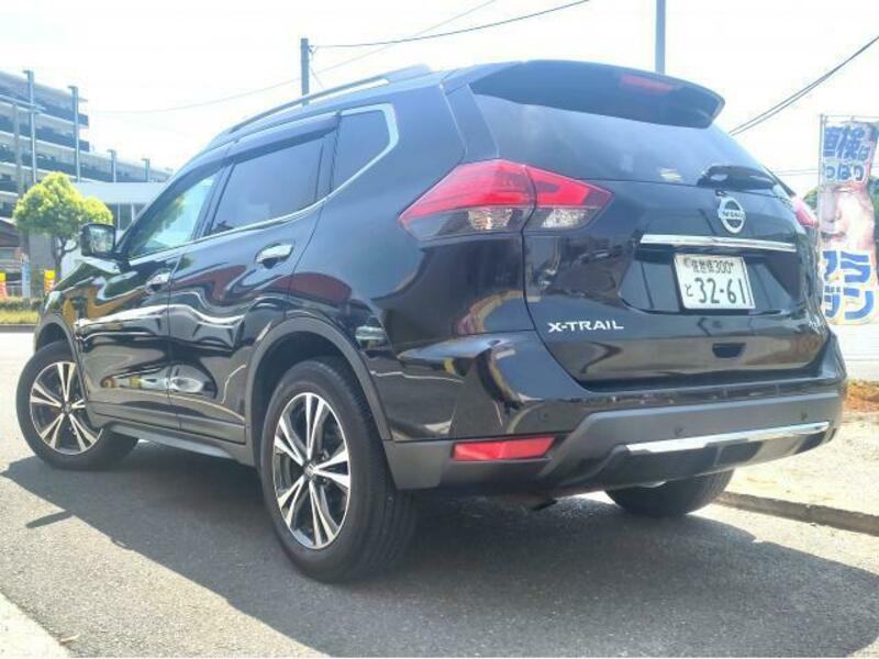 X-TRAIL-3