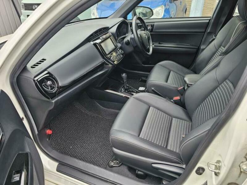 COROLLA FIELDER