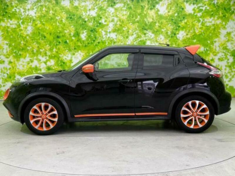 JUKE