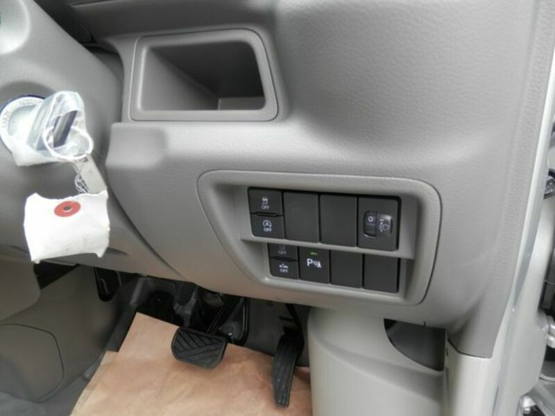CLIPPER VAN