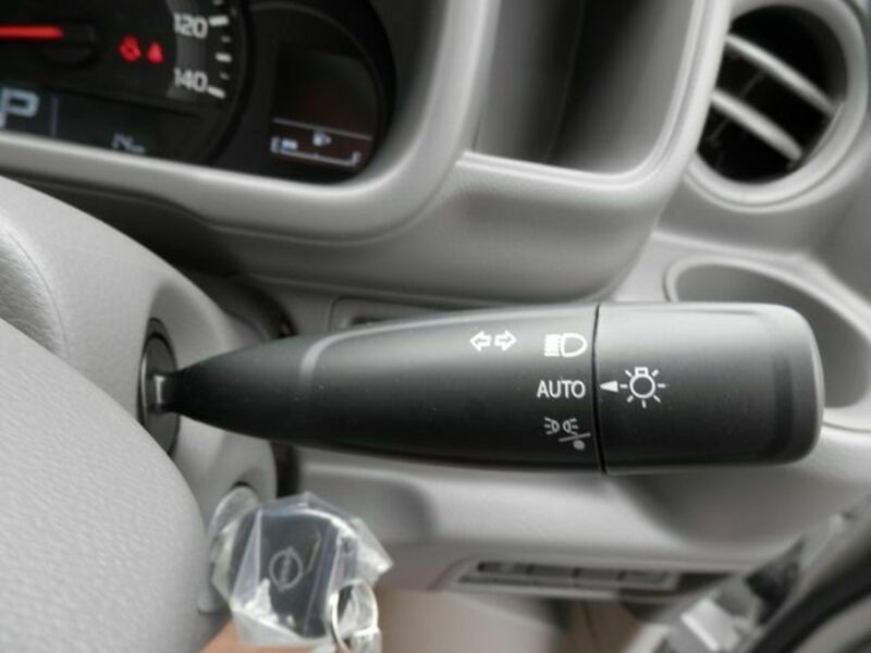 CLIPPER VAN