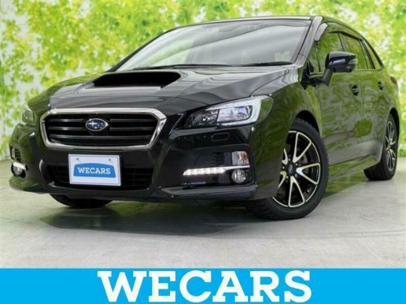 LEVORG-0