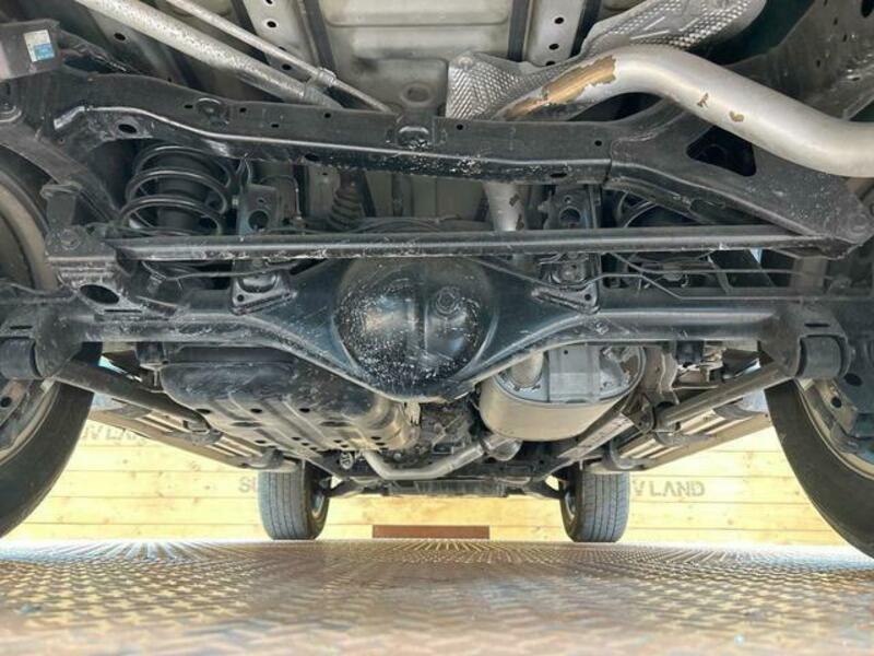 FJ CRUISER