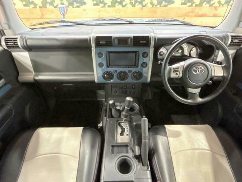 FJ CRUISER