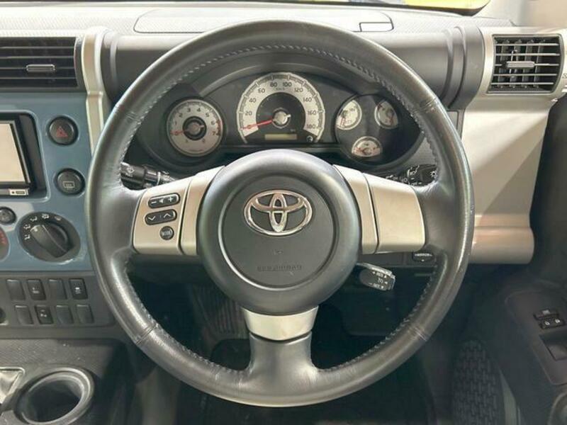 FJ CRUISER