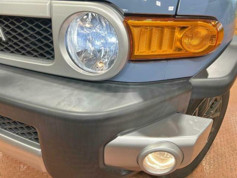FJ CRUISER