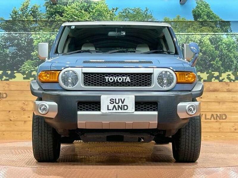 FJ CRUISER
