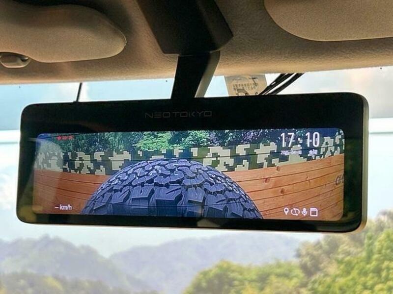 FJ CRUISER