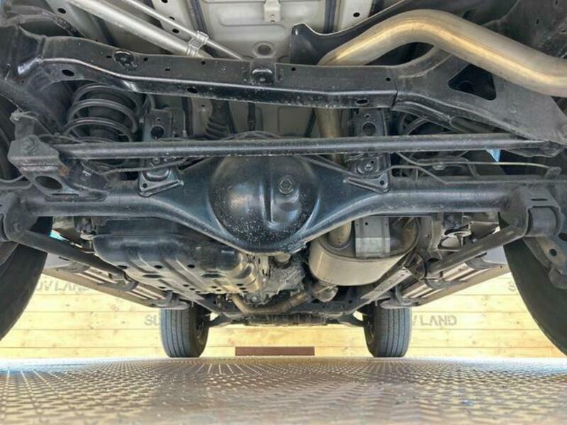 FJ CRUISER