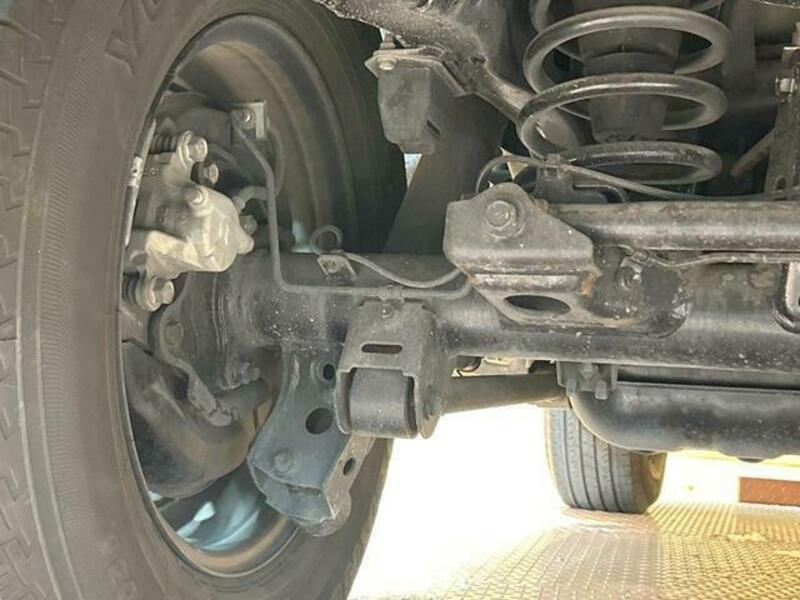 FJ CRUISER
