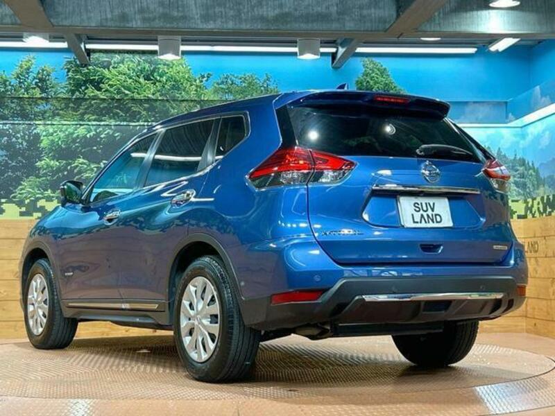 X-TRAIL-4