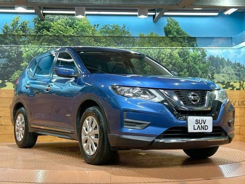 X-TRAIL-15
