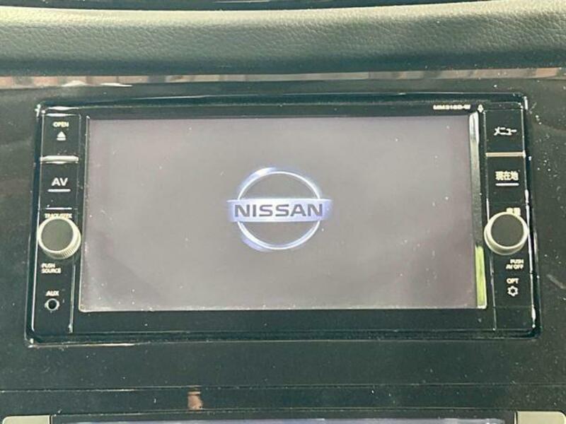 X-TRAIL-2