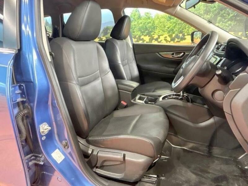 X-TRAIL-7