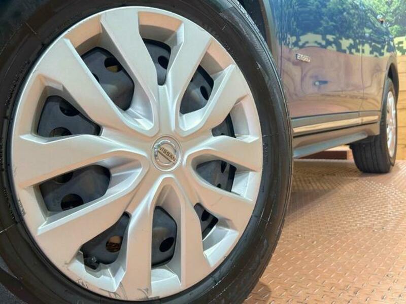 X-TRAIL-12