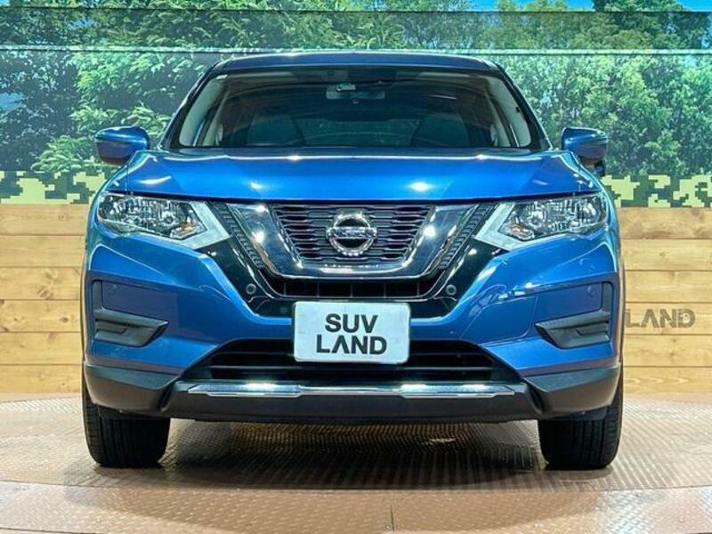 X-TRAIL-13