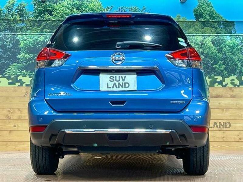X-TRAIL-14