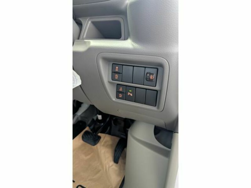 CLIPPER VAN