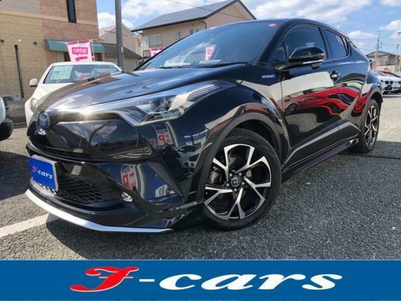 C-HR-0