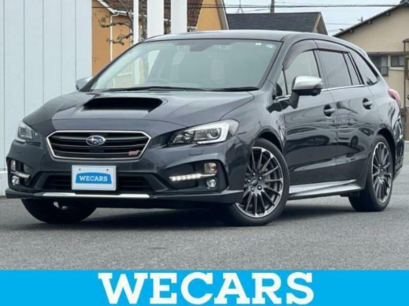 LEVORG-0
