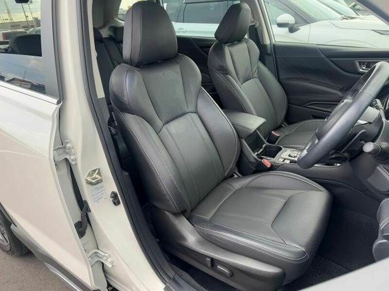 FORESTER-4