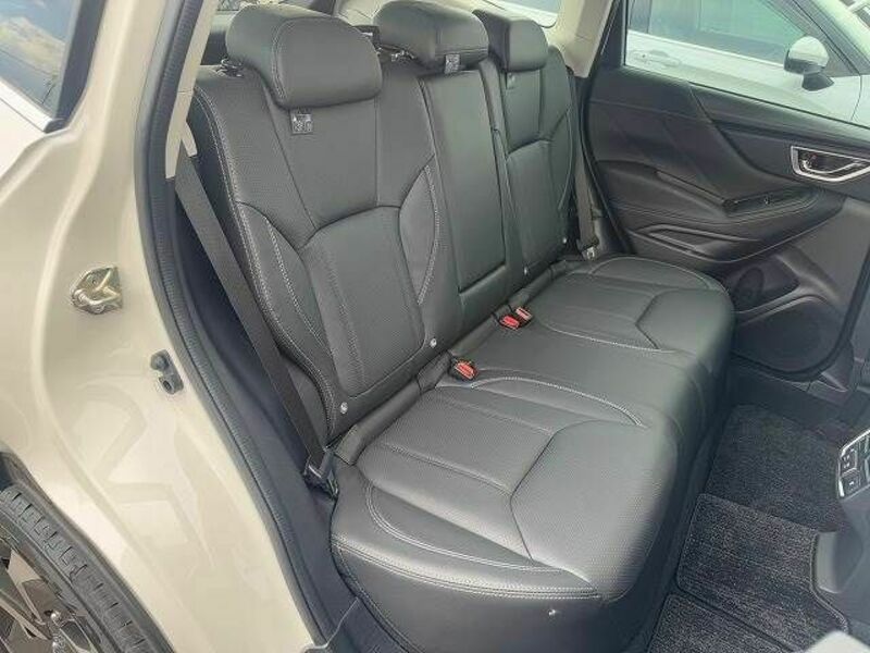 FORESTER-5