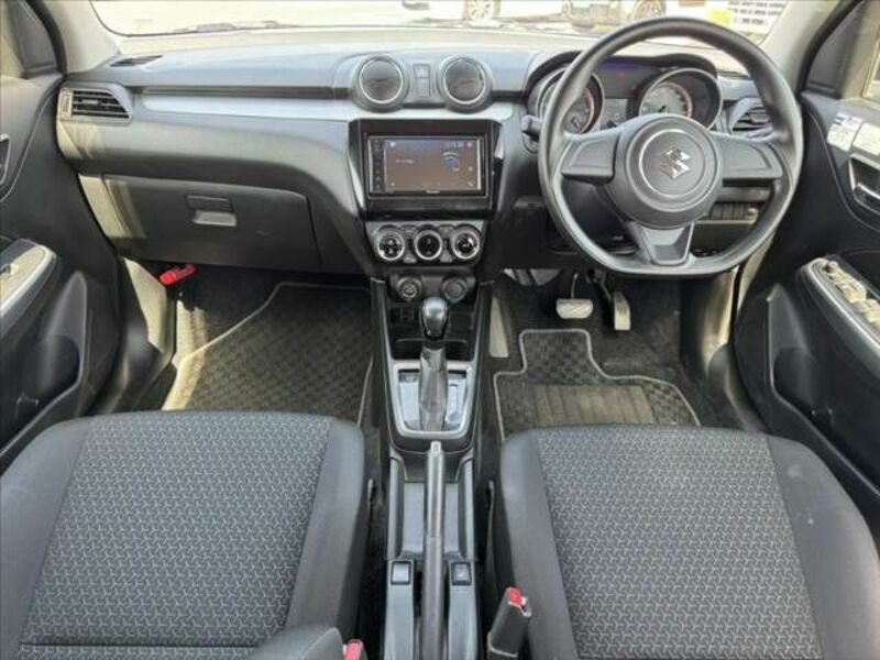 SWIFT