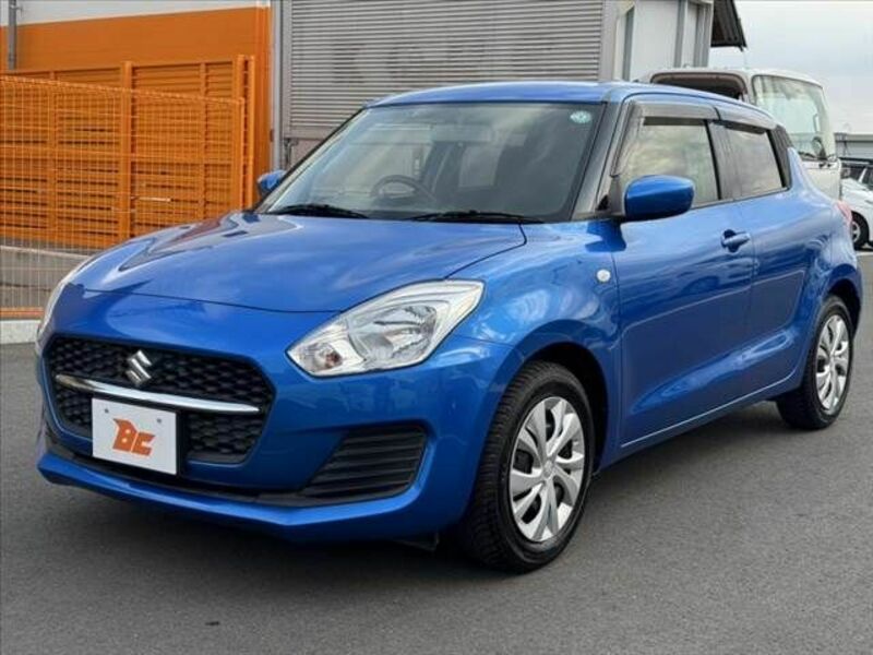 SWIFT