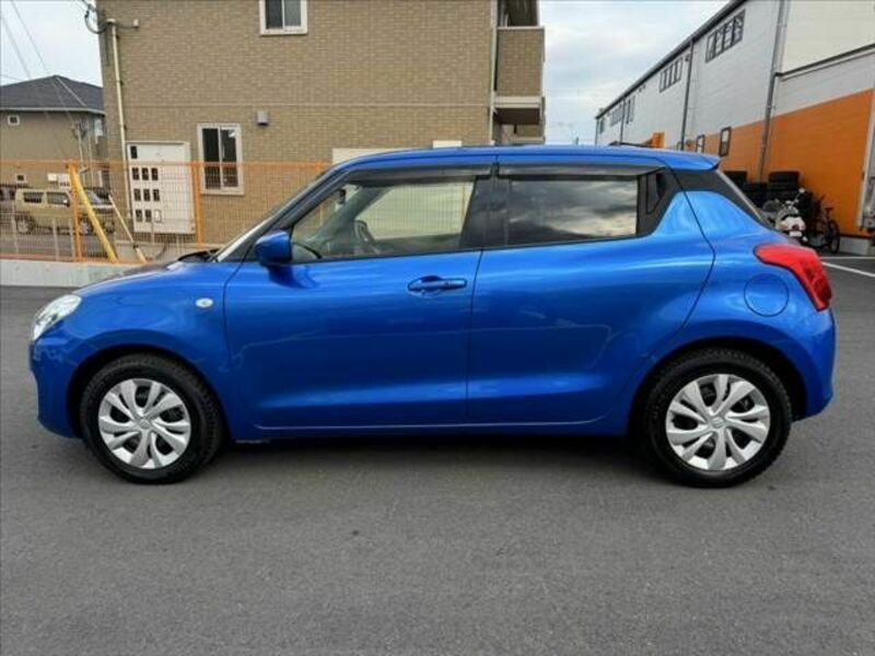 SWIFT