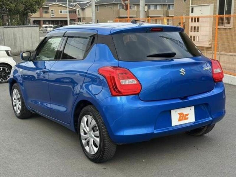 SWIFT