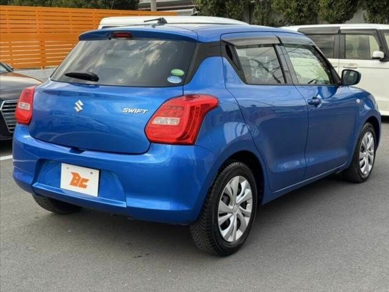 SWIFT