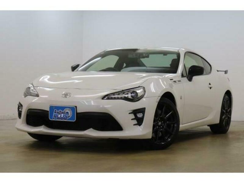 TOYOTA 86