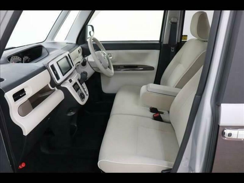MOVE CANBUS