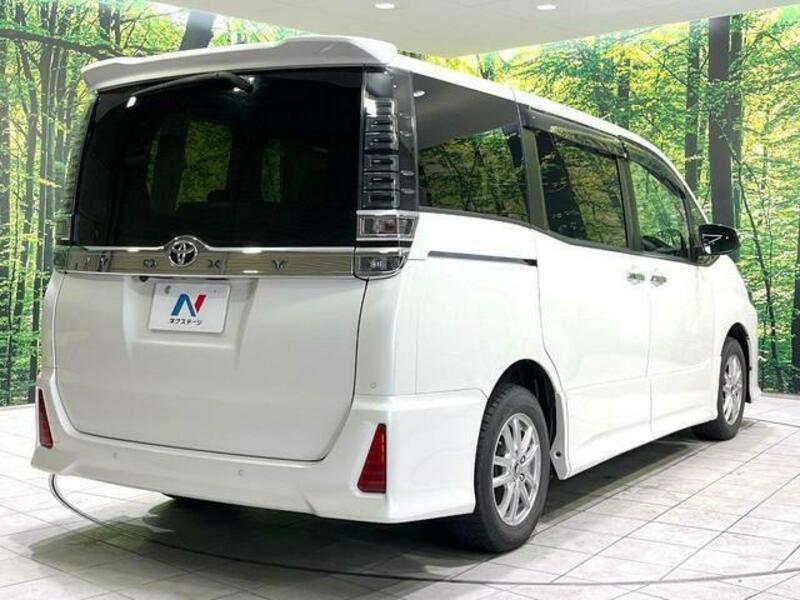 VOXY