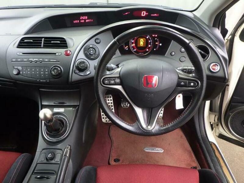 CIVIC