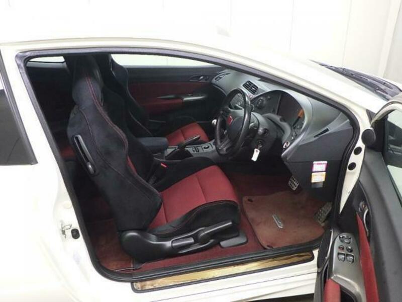 CIVIC